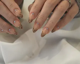 ネイル 田中 （ネイリスト）のネイルデザイン