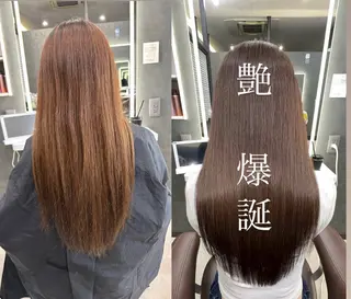 ロング DESIGN SALON  LIA・デザインサロンリア所属・かっこいいが正義/リ ア/メンズ革命/賢佑のヘアスタイル