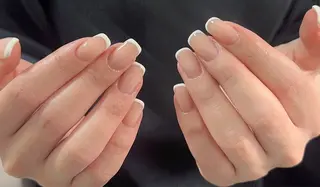 ネイル klee nailのネイルデザイン
