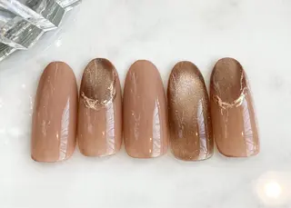 ネイル 💠Peerless ネイル&アイ🫧のマツエク・マツパデザイン