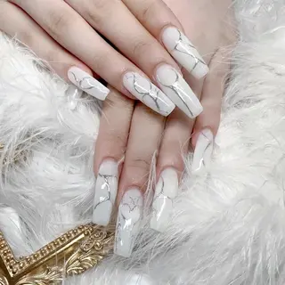 ネイル JOJO ネイル あかねのネイルデザイン