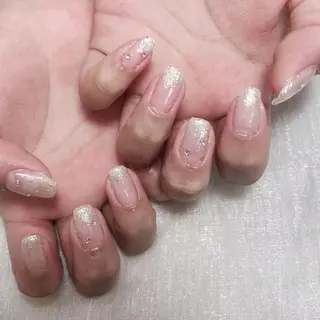 ネイル Diamond NAIL✨のネイルデザイン