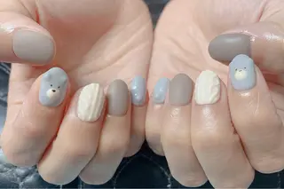 ネイル HIROMI  のネイルデザイン