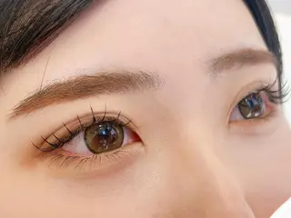 マツエク・マツパ Newdeal /Watanabeのマツエク・マツパデザイン