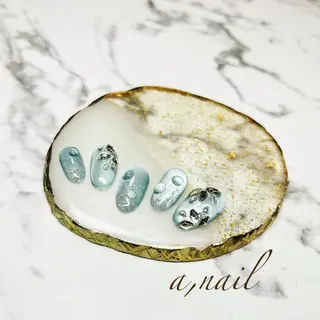 ネイル ネイルサロン エーネイルのネイルデザイン