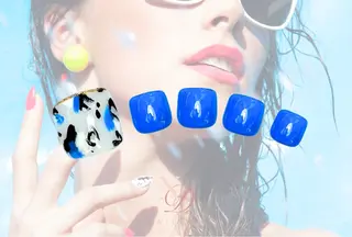 ネイル アイアンド ネイルデイのエステ・リラクイメージ