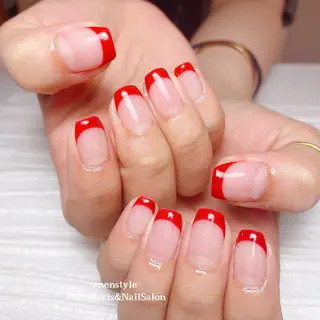 ネイル 👑enen style👑のネイルデザイン