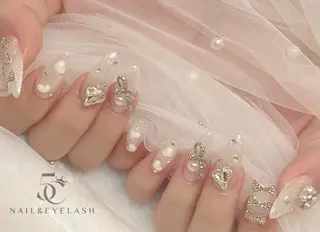 ネイル 5C NAIL 5C NAILのネイルデザイン