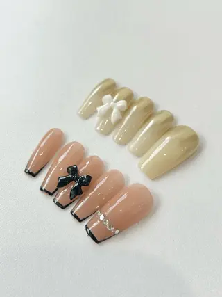 ネイル May. 昭和町のネイルデザイン