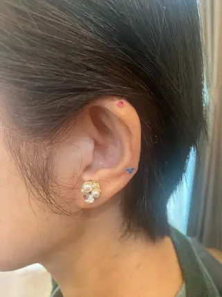 ハンドケアサロン🫧 pétaleのエステ・リラクイメージ