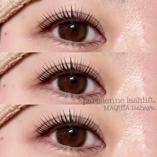 マツエク・マツパ MAQUIA諫早店 宮崎の眉毛・アイブロウイメージ