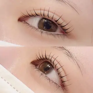 マツエク・マツパ pono大宮東口店 RIOのマツエク・マツパデザイン