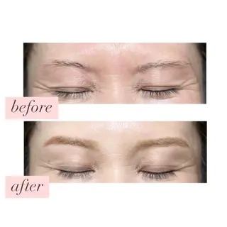 アイブロウ アイブロウサロン mugi mugiの眉毛・アイブロウイメージ