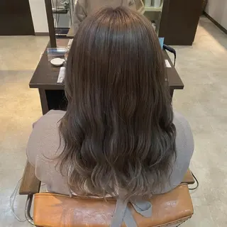 ロング Mintleaf🌿 akihoのヘアスタイル