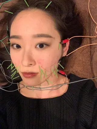 美容鍼灸サロン LOMIHARIのエステ・リラクイメージ