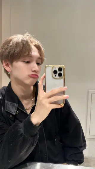 ショート ヘアアレンジ メンズ メンズ特化美容師 aiのその他イメージ