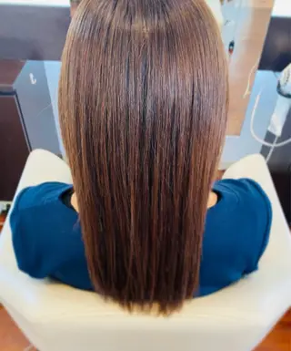 セミロング カラー Aulii MIZUKIのマツエク・マツパデザイン