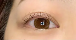 マツエク・マツパ 齋藤 春菜のマツエク・マツパデザイン