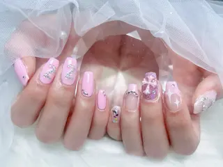 ネイル Aspii MISAKIのネイルデザイン