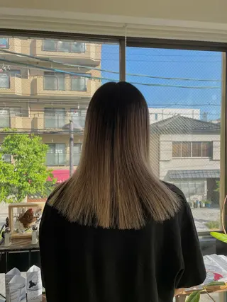 ロング アイブロウ｜まつ毛 パーマ 北野愛梨のマツエク・マツパデザイン