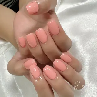 ネイル R nail 市川店のネイルデザイン