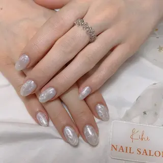 ネイル 福島 みきのネイルデザイン