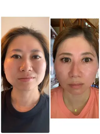 Nail salon Three R所属・ネイルサロン Three   R.のエステ・リラクイメージ