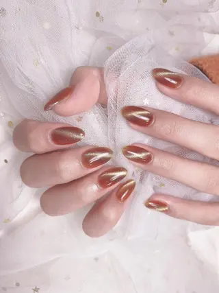 ネイル ジョリ En 💞🦋のネイルデザイン