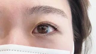 キッズ マツエク・マツパ sola: neolive出沼のマツエク・マツパデザイン