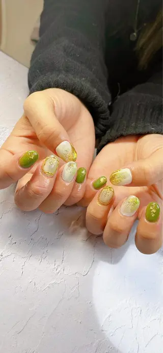 ネイル LaLa Peach 福岡のマツエク・マツパデザイン