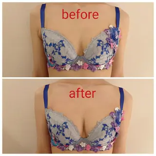 育乳専門店 Tulipeのエステ・リラクイメージ