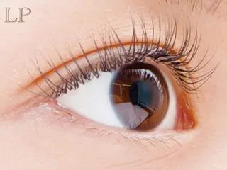 マツエク・マツパ 飯田 ゆかりのマツエク・マツパデザイン