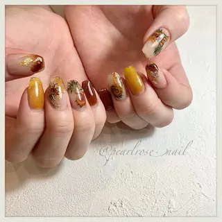 ネイル Beauty salon Ryu・ange所属・RyuAnge リュアンジュのその他イメージ