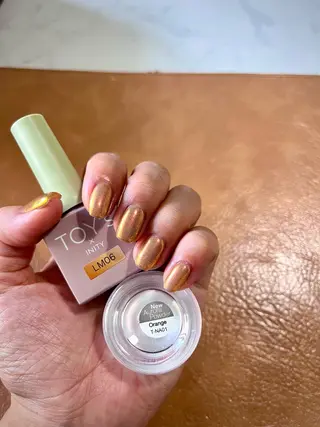 ネイル kupu所属・ネイルサロン kupuのネイルデザイン