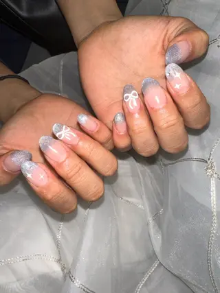 ネイル YURI ◡̈ nagoyaのネイルデザイン