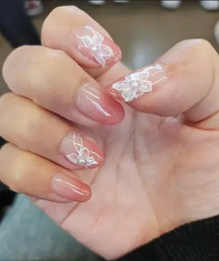 ネイル Shul-Nail所属・Shul -Nailのネイルデザイン