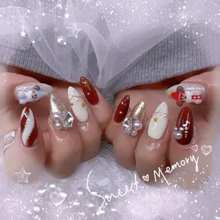 ネイル Chill Nailsalonのネイルデザイン