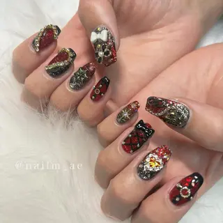 ネイル プライベートサロン M.🤍Maeのその他イメージ