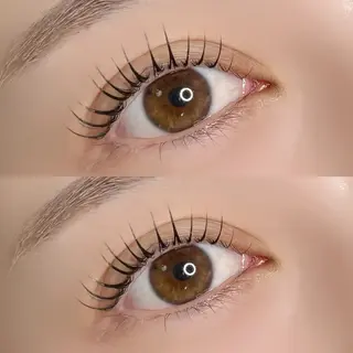 マツエク・マツパ Selas まなのマツエク・マツパデザイン