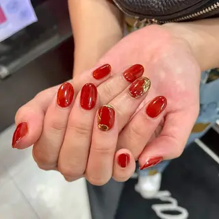 ネイル Bianca 渡邉🫧のネイルデザイン