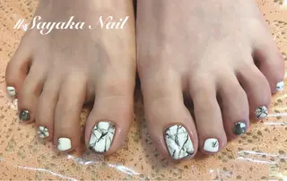 ネイル E・N(エン)所属・E・N(エン) eyelashのマツエク・マツパデザイン