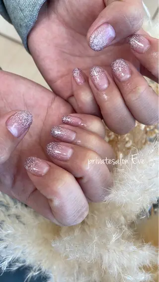 ネイル Eve [nail ＊wax＊HBL]のネイルデザイン