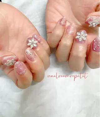 ネイル ネイルルームリプティ naoのネイルデザイン