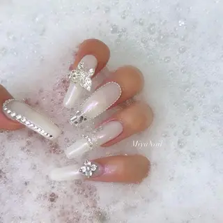 ネイル Miyu nailのネイルデザイン