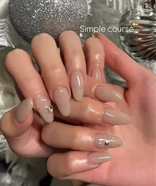 ネイル Lumos/ 🎀MAI🎀のネイルデザイン