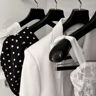 ParveMix 🐾鳥取彩花のヘアスタイル