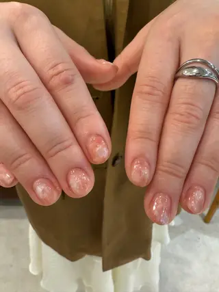 ネイル quro.n立川所属・tamaki .のネイルデザイン