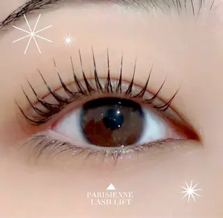 マツエク・マツパ 京橋/束感まつ毛& LED🦋藤本加奈のマツエク・マツパデザイン