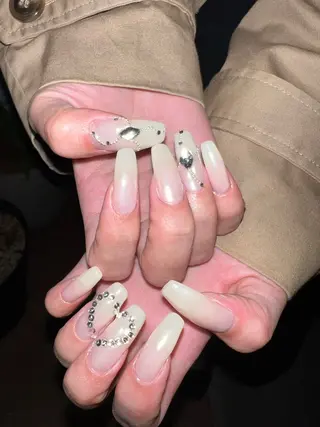 ネイル laninails所属・LANI nailsalonのネイルデザイン