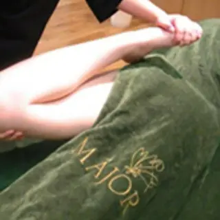 プライベートサロン Rilasisのエステ・リラクイメージ